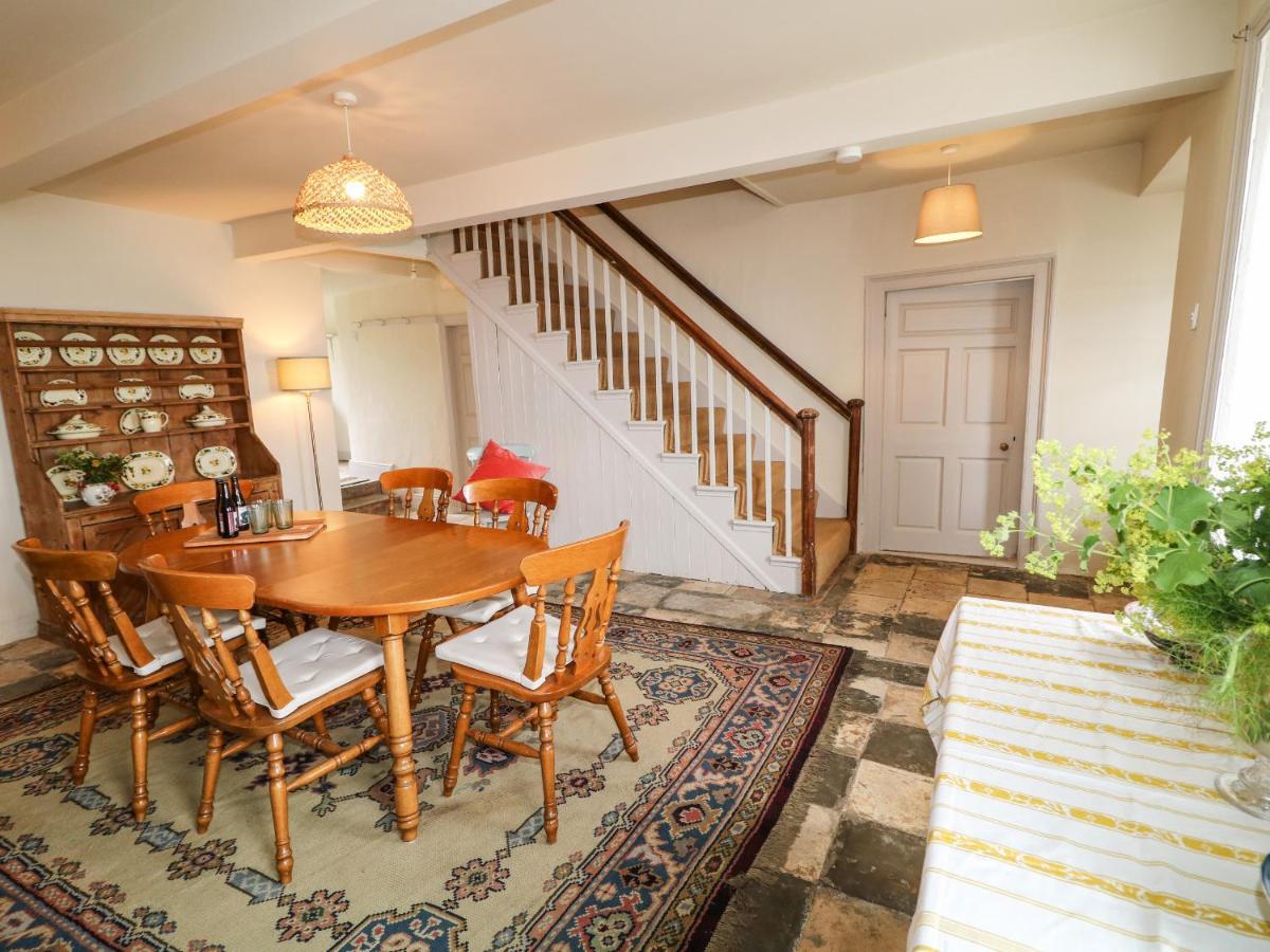 The Ferry House Villa Ramelton Kültér fotó
